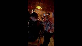 Howlin' Wolf Blues Piano jam 1