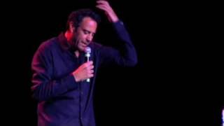 Brad Garrett Performing 12/16-12/19 in NYC at Comix!