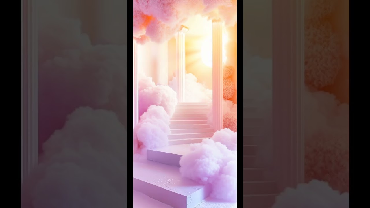 🪽 963 Hz | Archangel Michael &bull; Divine Armor + Soul Alignment #binauralbeats #963hz #archangelmichael