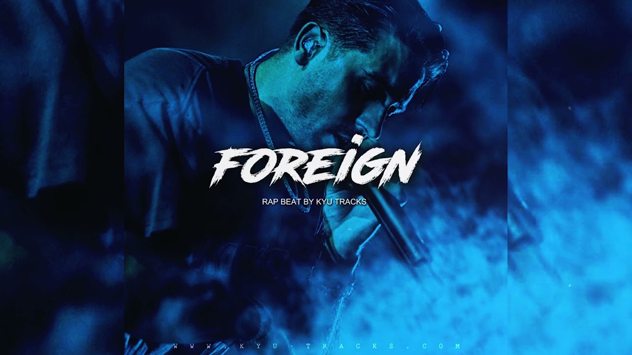 G-EAZY type beat | DOPE Rap Instrumental 
