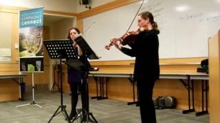 Symphony Connect - Playing Bartok 2