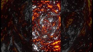 Tunnel loop #Illussion #Cosmos #corridos #mind exercise #eye Challenge