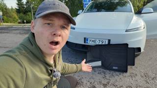 TÄMÄ MUUTTI TESLANI TÄYSIN!
