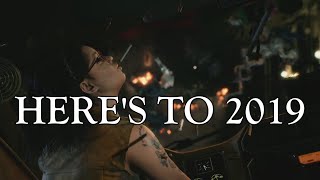 Best Games of 2019: Got What You Want Trailer