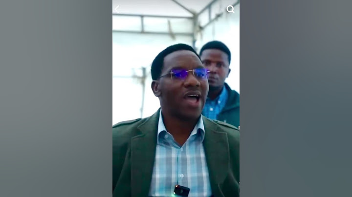 MAKONDA” RPC Kamata Huyu mzee ni Mtapelii Saana⏰