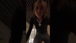 Take Ur Bitch Nettspend IG LIVE snippet - 1/28/26