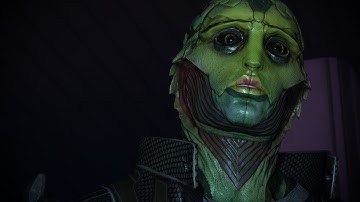 How to Install Thane ME2 MEUITM with Eyes Fix Mod with ME3Tweaks Mod Manager