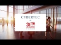 BiMu 2018 - FieraMilano - CYBERTEC