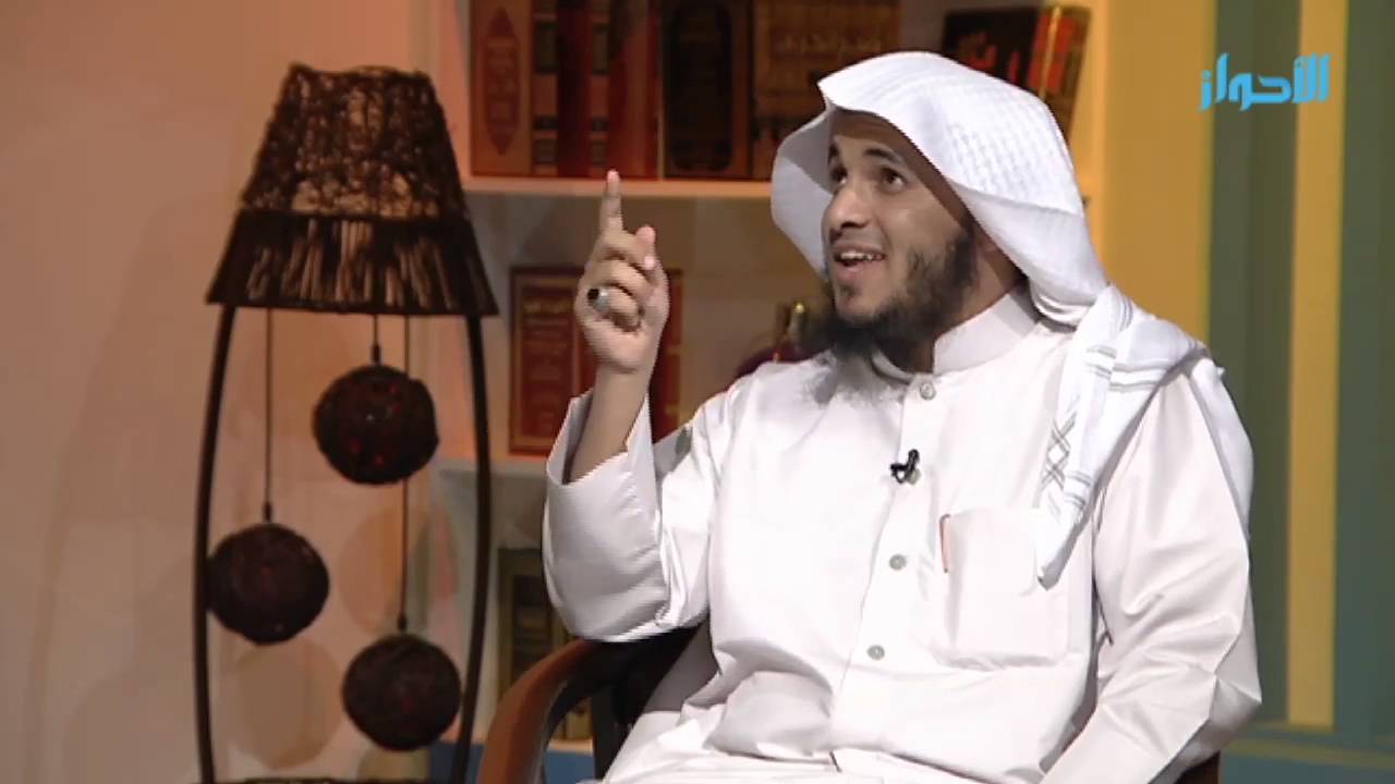 قصة مؤثرة عن الاستغفار استجاب الله جميع دعواته كان يستغفر 30 ألف مرة الداعية عبدالرحمن اللحياني