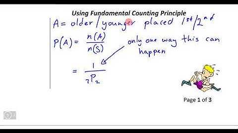 MDM4U 2 5 Probability Using Permutations   Edited
