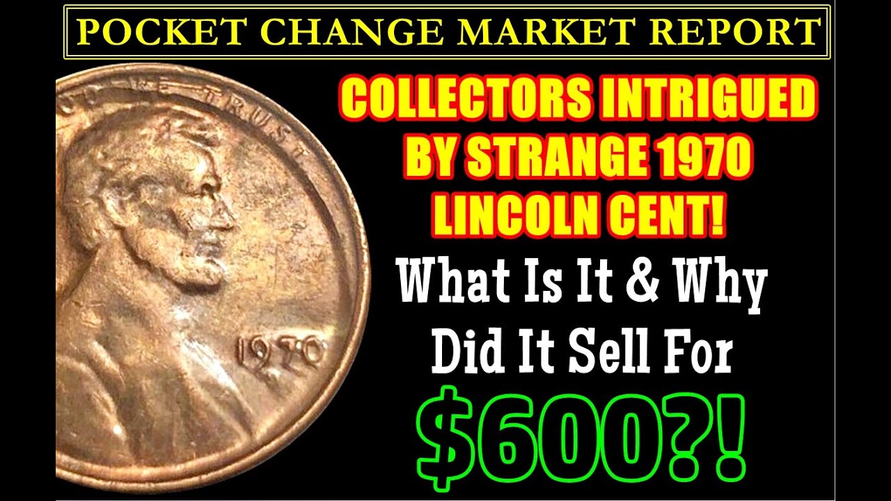**ALERT** 2023 Lincoln Cent Extra V Reporting BIG GAINS! POCKET CHANGE