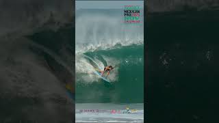 #international #zicatela #mexican #pro #2025 #puertoescondido #oaxaca #surf #surfing