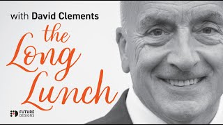 The Long Lunch - Episode 1