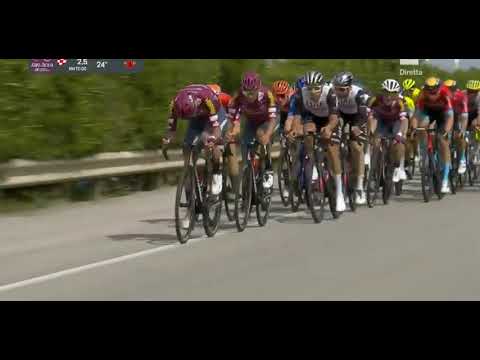 Tour of Sicily 2023   Stage 3 - Highlights | Giro di Sicilia Tappa 3