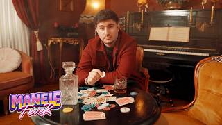 Sebi ChB - Cand Un Barbat Plange | Videoclip Oficial