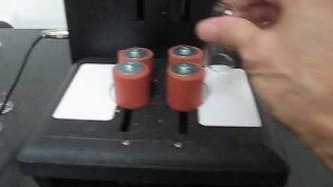 JYH Scientific Automated Decapper and Recapper  for GE Vails