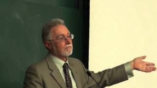 Robin Hahnel: Case Against Markets (University of Helsinki)