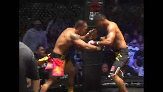 12 Falaniko Vitale vs Kala Kolohe Hose: Hawaii MMA