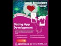 Console Nova Software – Build Your Custom Dating App | #DatingApp#MatchmakingApp#AIAppDevelopment
