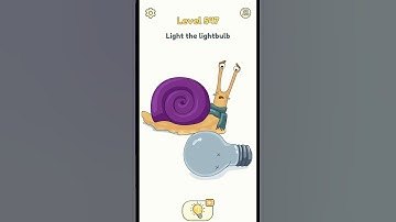 #dop2 #💡#level #547 Delete one part 2 #shorts