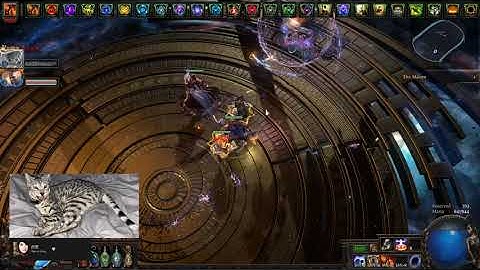 A9 MAVEN EZ 1:29 - Ice Trap Sabo + Aura Bot Duo