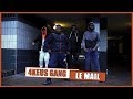 4Keus Gang - Le Mail