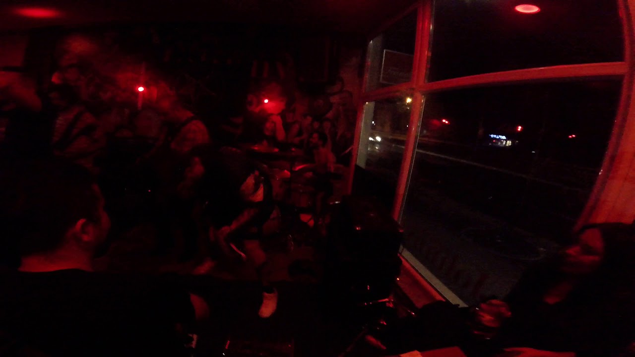 Agelast BH - Violence