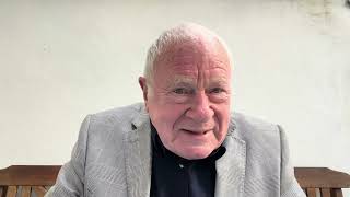 There’ll Always Be An England 60 What A Shower
