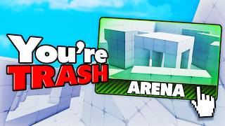 What Your Favorite Rivals Map Says About You Updated