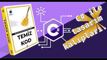 C# ile tasarım kalıpları - Mediator design pattern nedir?