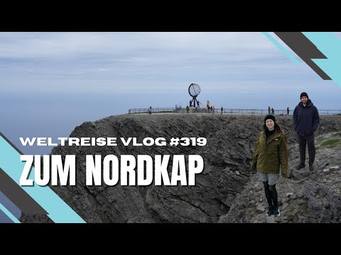 Zum Nordkap - Wilde Natur jenseits des Polarkreises - NORWEGEN ????????