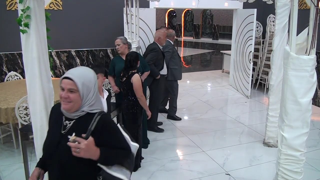 Hüseyin ile Sıla Düğün