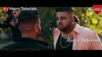 Surma Akal Inder WhatsApp Status Urban Kinng | Har G | Latest Punjabi Songs 2018