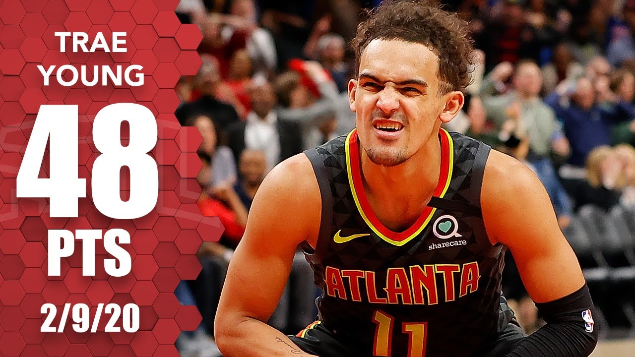 Trae Young could be a Knicks killer and the villain the NBA needs