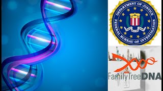 DNA kit company working with FBI sparks privacy concerns