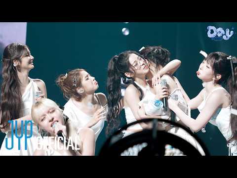내 감동이 밈이 되는 순간🥲 | NMIXX 'EPISODE 1: ZERO FRONTIER' IN KAOHSIUNG Behind | Day MIXX  [ 엔믹스 투어 비하인드 ]