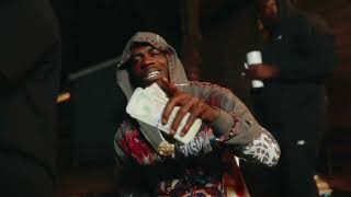 Nickoe - Ultra Sound (Official Video)