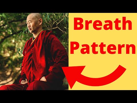 How to FIX your Breathing Pattern 💥 Super Easy 💥
