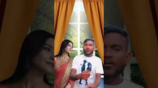 Baul Lagila Saree Mein Budhan Spnn