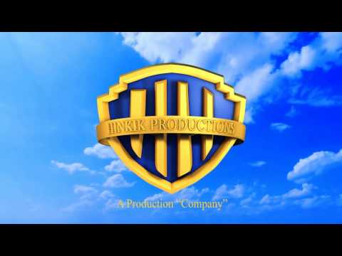 Cinema 4D: Warner Bros. Intro (Hinkik Productions)