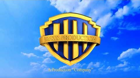 Cinema 4D: Warner Bros. Intro (Hinkik Productions)