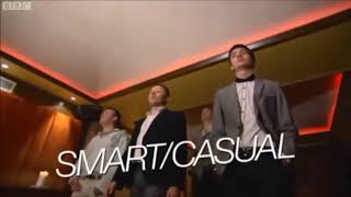 Limmy show smart casual