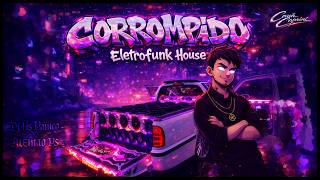 ☯️ ● CORROMPIDO - ELETRO LOW BASS [DJ HS PÂNICO X ALEMÃO ORIGINAL]