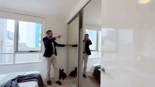 Property Walkthrough | 143/72 College Street, Belconnen