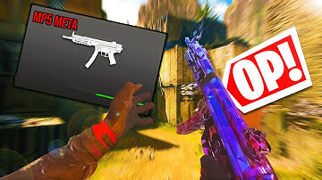 LACHMANN SUB NOW *BETTER* THAN FENNEC 45 IN MW2! (Best LACHMANN SUB Class Setup) - Modern Warfare 2