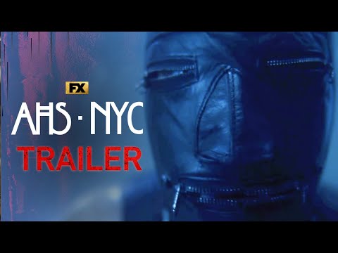 American Horror Story: NYC | Season 11, Episode 5 Trailer – Bad Fortune | FX