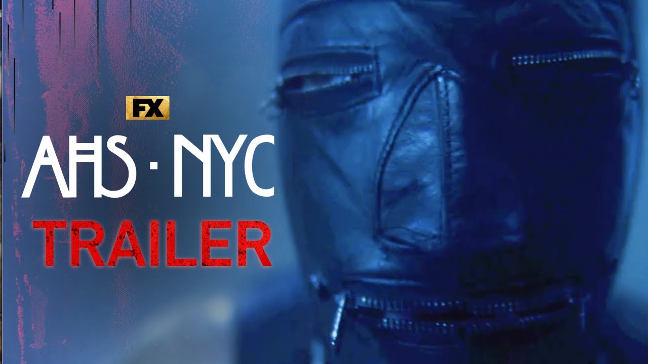 American Horror Story NYC Season 11, Episode 5 Trailer Bad Fortune