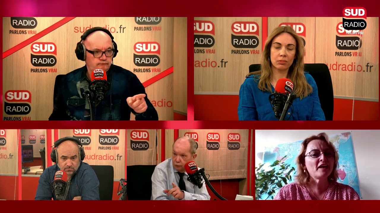 Un 6ème plan Européen de sanctions contre la Russie, croyez-vous en son efficacité ?