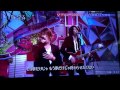 GLAY グレイ 新曲 疾走れミライ スッキリ出演 2014 11 05