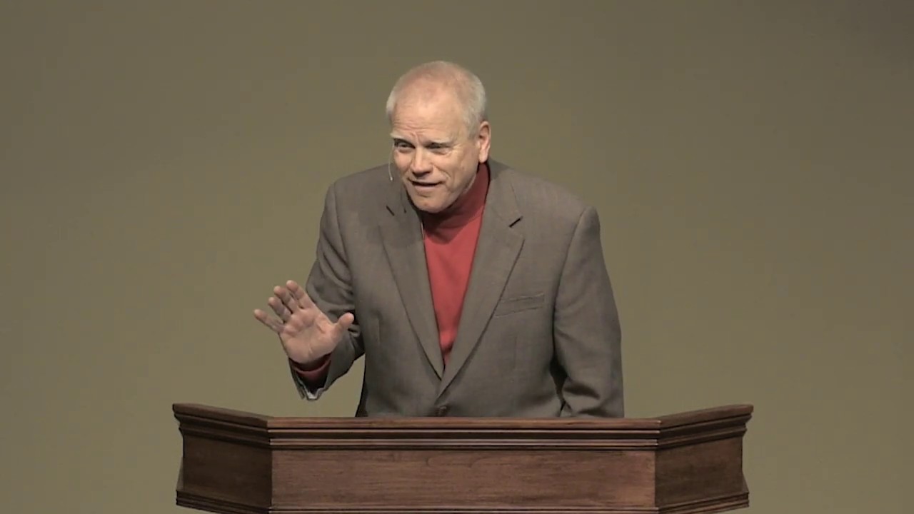 The Reality of Christ’s Humanity (1 John 1:1-4) Don Green